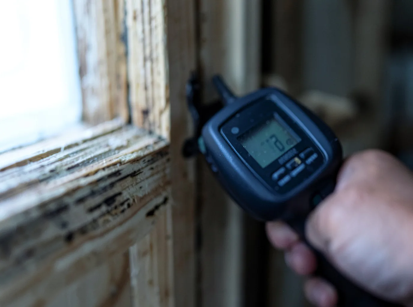Commercial Water Damage Restoration in Hull, MA